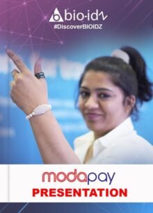 Modapay presentation