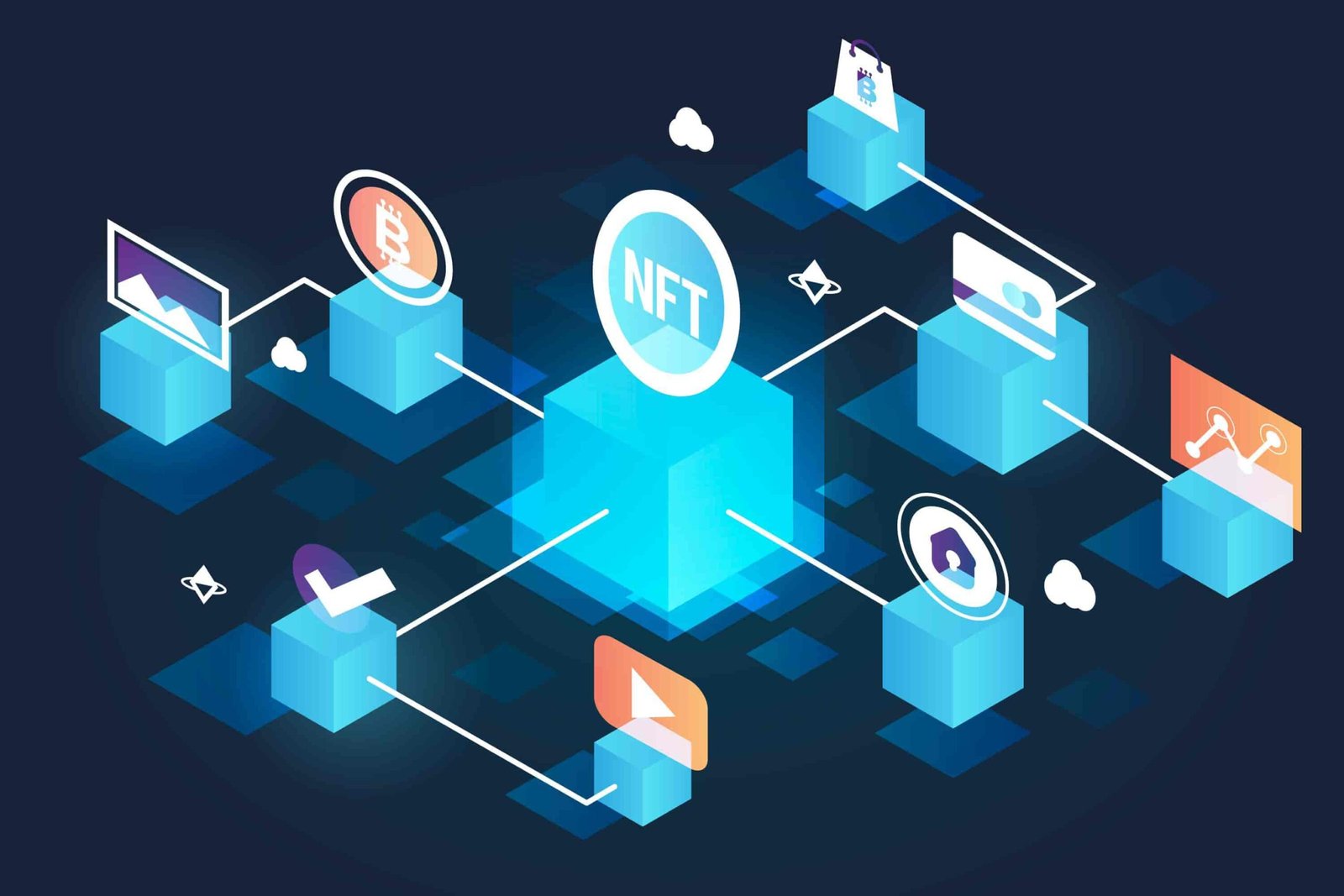 Blockchain